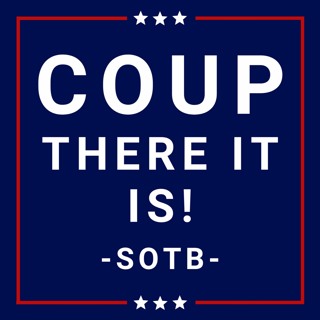 Episode 161: Coup There It Is