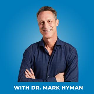 125: How to Become Your Own Health Detective and Advocate for Yourself - with Dr. Mark Hyman