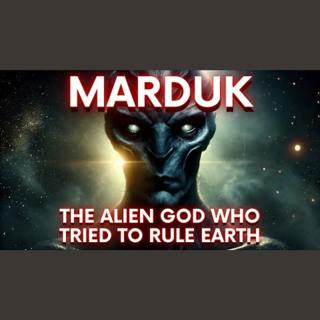 Marduk and Yahweh: The Battle for Monotheism