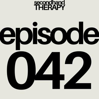 Grief and Eating Disorders with Jenny Zigrino | #042