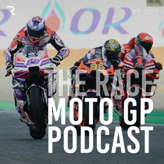 How Thailand produced the race of the season so far