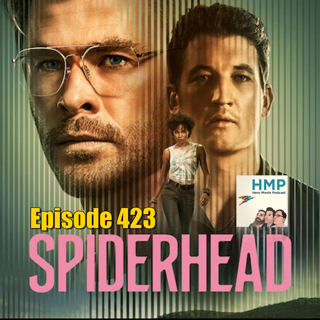 Spiderhead