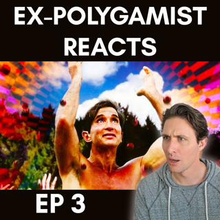 The Endless Goalposts That Keep Followers Trapped | How to Become a Cult Leader Ep. 3 Reaction