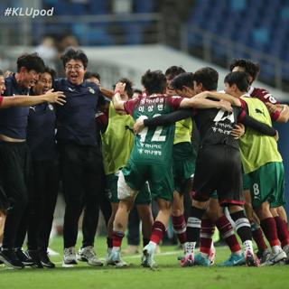 The Run-in: Final B Preview