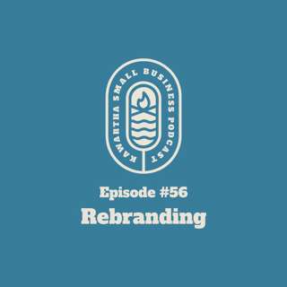 Rebranding