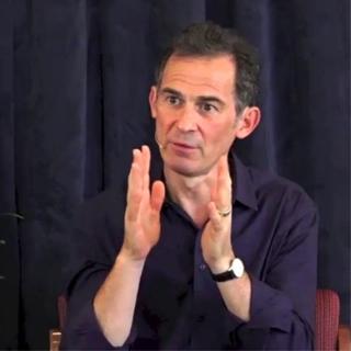 221: Rupert Spira Encore