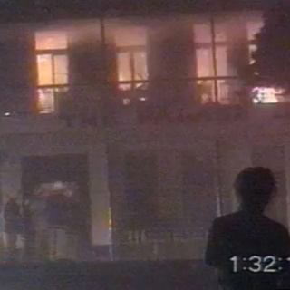Episode 50 (Part 2 of 2): The Childers Palace Backpackers Hostel Fire - Australia, 2000. 