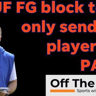 Billy Napier in trouble? Florida commits BLUNDER on spring game PAT alignment