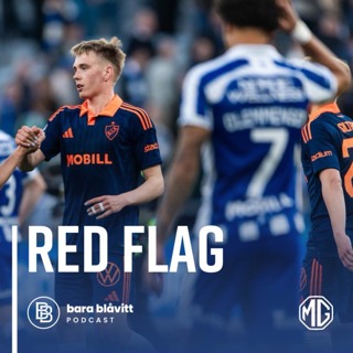 629. Red Flag