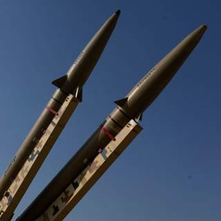 Challenges the U.S. military is facing in Iran