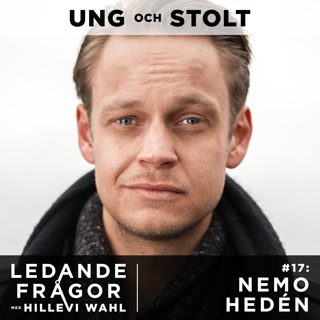 #17: Nemo Hedén