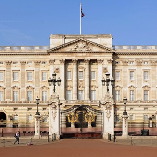 How much is the royal family worth? With Chris Blackhurst