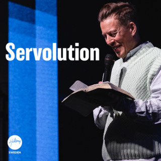 Eric Liljero - Servolution