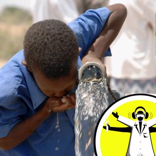 John Snow and Cholera