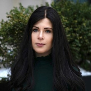 Fake Jewish Charities, and Real (but Really Corrupt) Charities with Avital Chizhik-Goldschmidt (91)