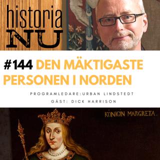 Kalmarunionen – drottning Margaretas politiska triumf