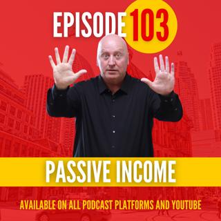 MINIMIZE Tax On Your Passive Income | Passive Income Inside A Corporation | Life Insurance Is The Solution
