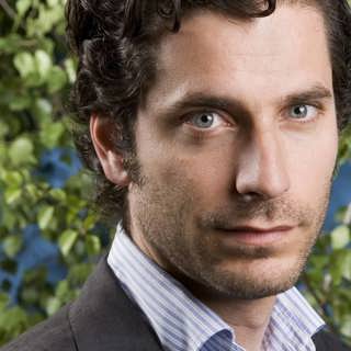Jens Lapidus 2008