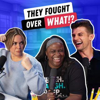 Hilarious Things Students Fight Over
