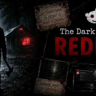 Dark Side of REDDIT 15 Scary TRUE Horror Stories from Reddit