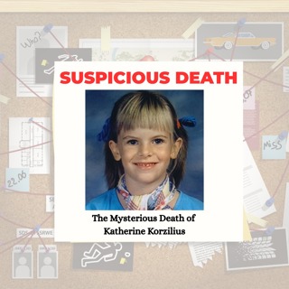 The Mysterious Death of Katherine Korzilius