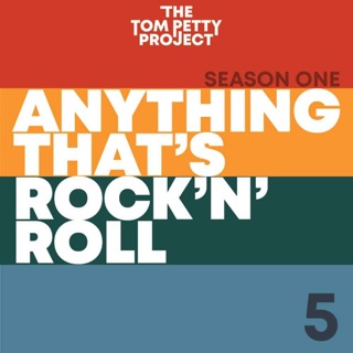 Anything That's Rock 'n' Roll