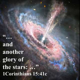 Beholding God's Genius ~ Message 42