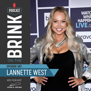 Episode #487: Lannette West