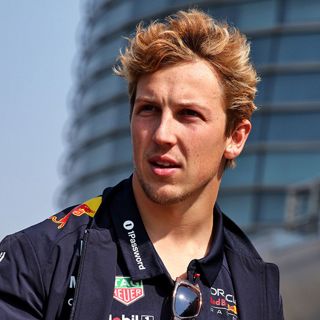 Episode #571: Liam Lawson Swapped For Yuki Tsunoda / F1 China Review