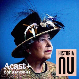 Bonus: Sämsta och bästa brittiska regenterna (teaser)