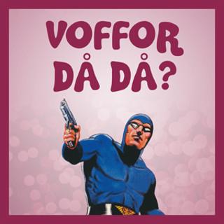 Fantomen - från djungelordspråk till popkultur