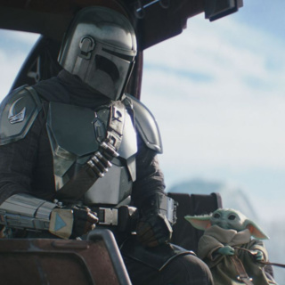 How The Mandalorian and Grogu is shaping up in pre-sales