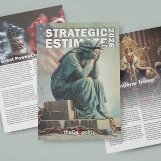 PREVIEW: Strategic Estimate 2026