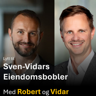 Robert Skramstad i Malling: Hva er Proptech og hvordan finne frem i jungelen av duppeditter som kan eller ikke kan hjelpe deg?
