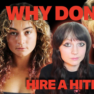 The Boyband Baby Daddy Murder Plot: Jack Avery and Gabbie Gonzalez