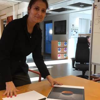Planeterna vi inte visste fanns