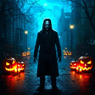 5 Scary October Horror Stories
