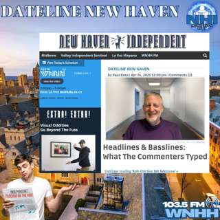 Headlines and Basslines: What The Commenters Said