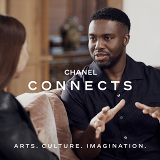The Futurists: Adam Pendleton and Yana Peel