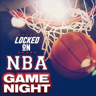 GAME NIGHT: Rudy Gobert and Timberwolves Eliminate Lakers & Rockets Extend Series