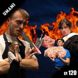 120: Bra med bål