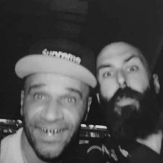 Goldie (Timeless / Metalheadz / D&B legend) • Friday Rewind