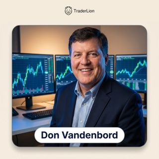 The 4 Reasons Investors Underperform — and How to Fix Them | Don Vandenbord