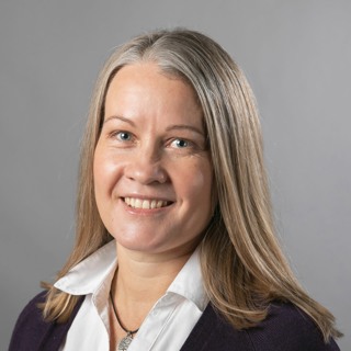 Niina Käyhkö: Digitaalinen paikkatieto tarkentaa käsitystämme maailman tilasta ja muutoksista