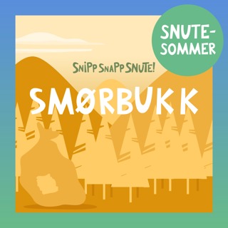 SNUTESOMMER - Smørbukk