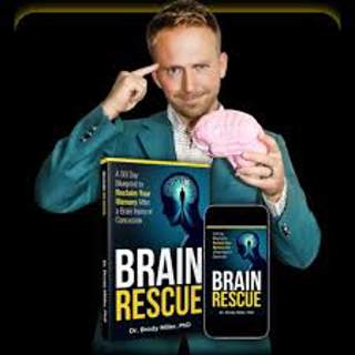 SCP Podcast Episode 274: Dr. Brody Miller Talks Traumatic Brain Injury and Recovery