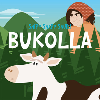 Bukolla