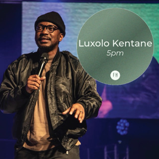 Living A Life is More | Luxolo Kentane | Evening Service | 13 July 2025