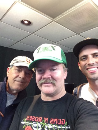 EP147: Dean Delray and Christian Spicer "B*tchin" #6
