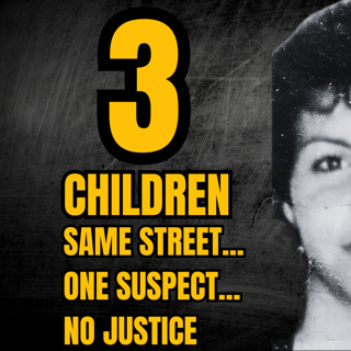 3 Children. Same Street. One Suspect. No Justice | The Bowraville Murders